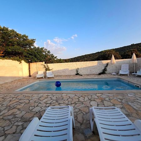 Country House Hacienda Selca (Brac) Exterior foto
