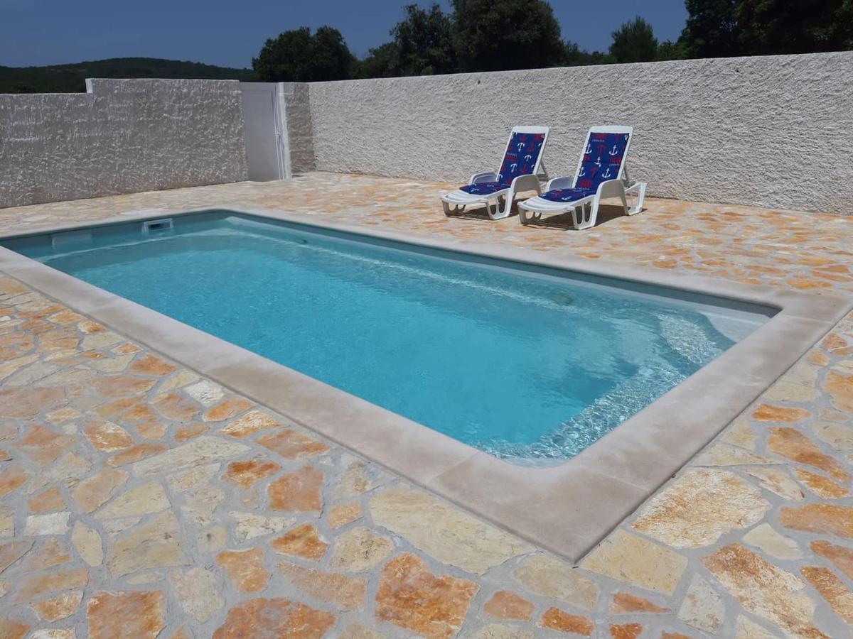 Country House Hacienda Selca (Brac) Exterior foto