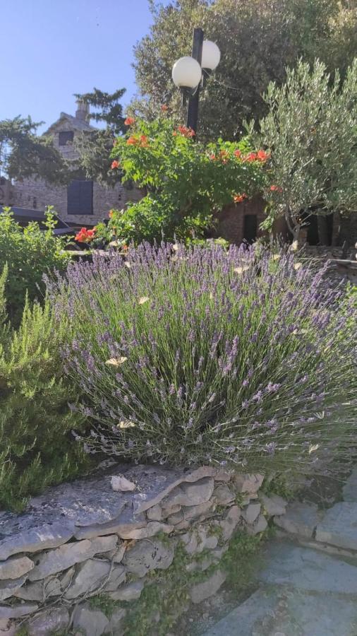 Country House Hacienda Selca (Brac) Exterior foto