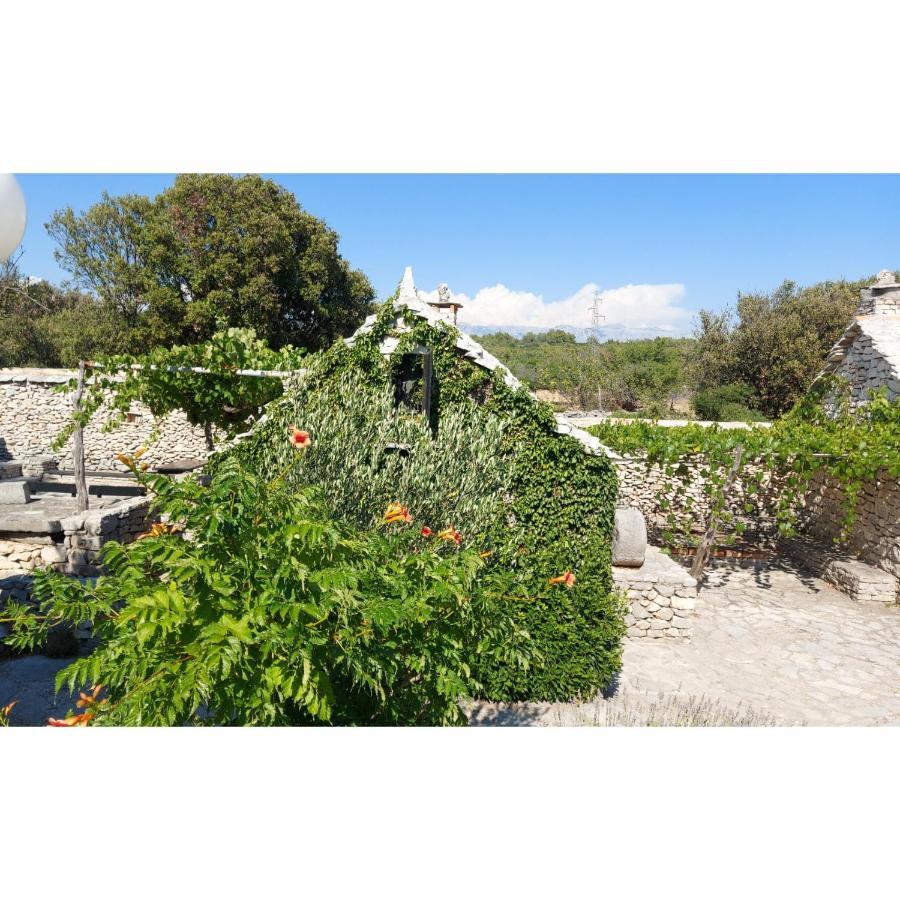 Country House Hacienda Selca (Brac) Exterior foto