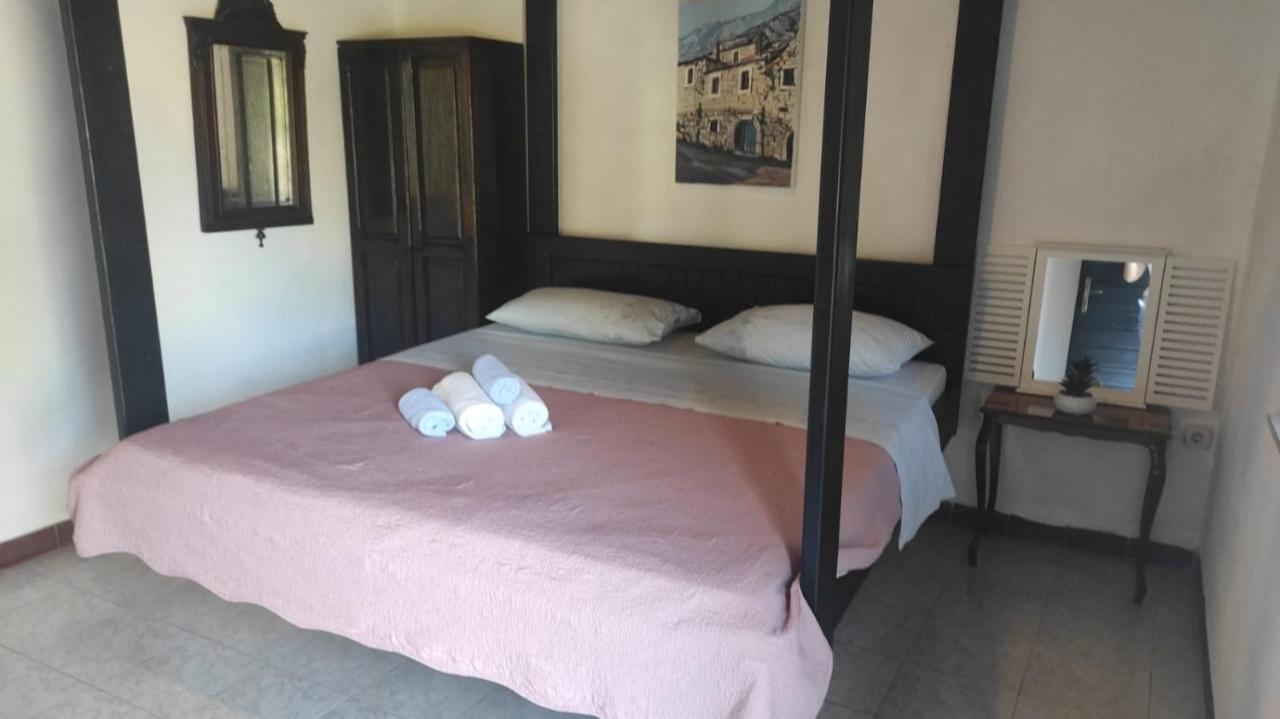 Country House Hacienda Selca (Brac) Exterior foto