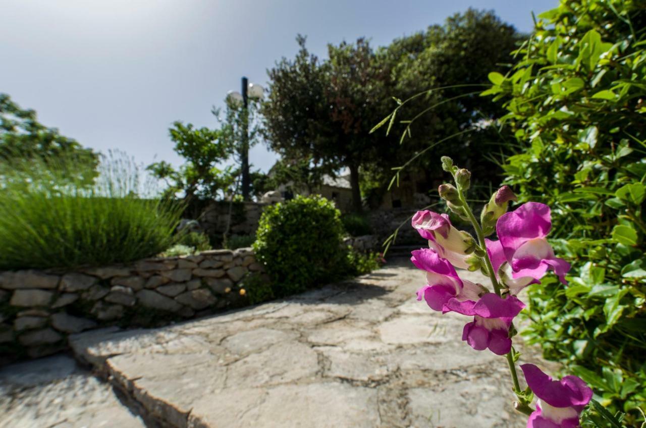Country House Hacienda Selca (Brac) Exterior foto