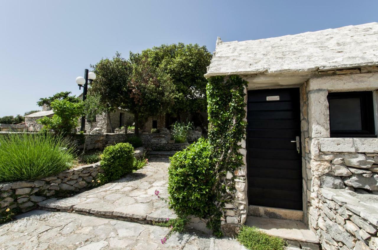 Country House Hacienda Selca (Brac) Exterior foto