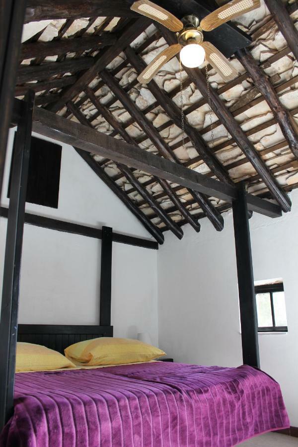 Country House Hacienda Selca (Brac) Exterior foto
