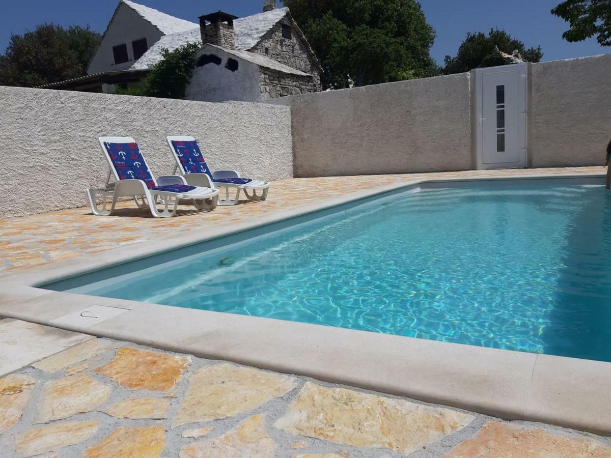 Country House Hacienda Selca (Brac) Exterior foto