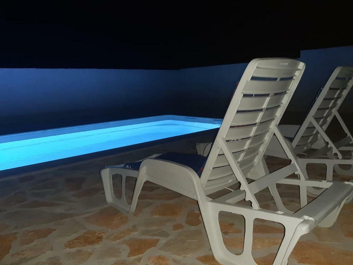 Country House Hacienda Selca (Brac) Exterior foto